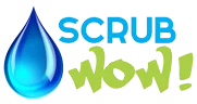 scrub-wow logo