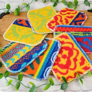 Scrub-Wow-Multi-Purposes cleaning scrubber!!